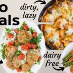 How to Start a Low-Carb Diet with Simple Recipes