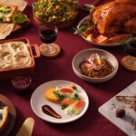 Festive Allergen-Free Dishes for Holiday Gatherings