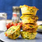 10 Vegetarian Breakfast Ideas to Kickstart Your Day