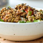 Sweet and Savory Egg-Free Granola Recipes