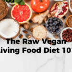 How to Stay Raw Vegan During the Holidays