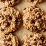 Quick Flexitarian Cookies for Every Occasion