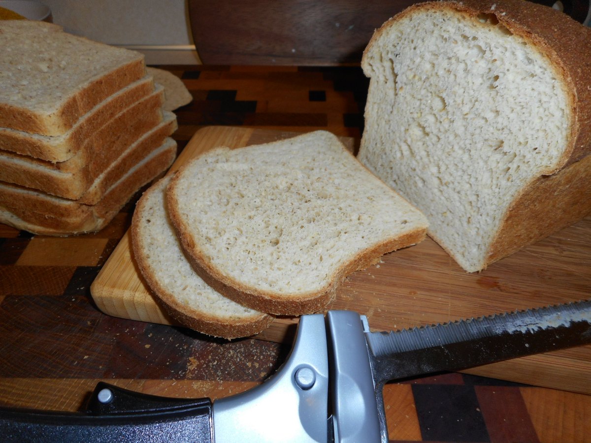 Bread diabetics type carb low recipe heart