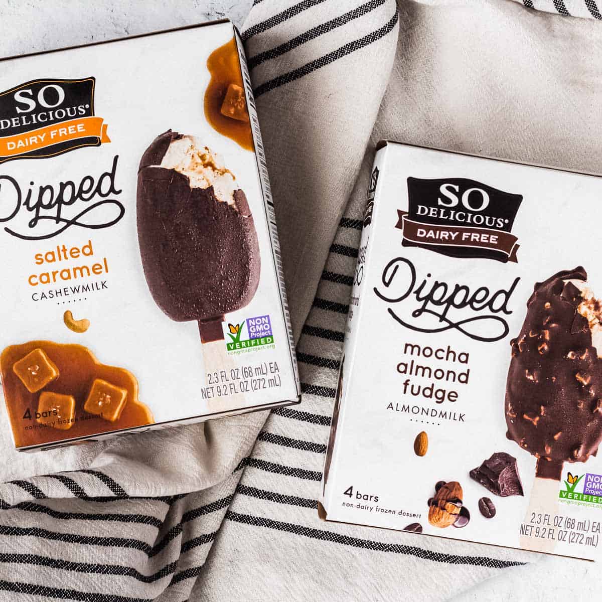 Sweet Soy-Free Dessert Bars That Hit the Spot