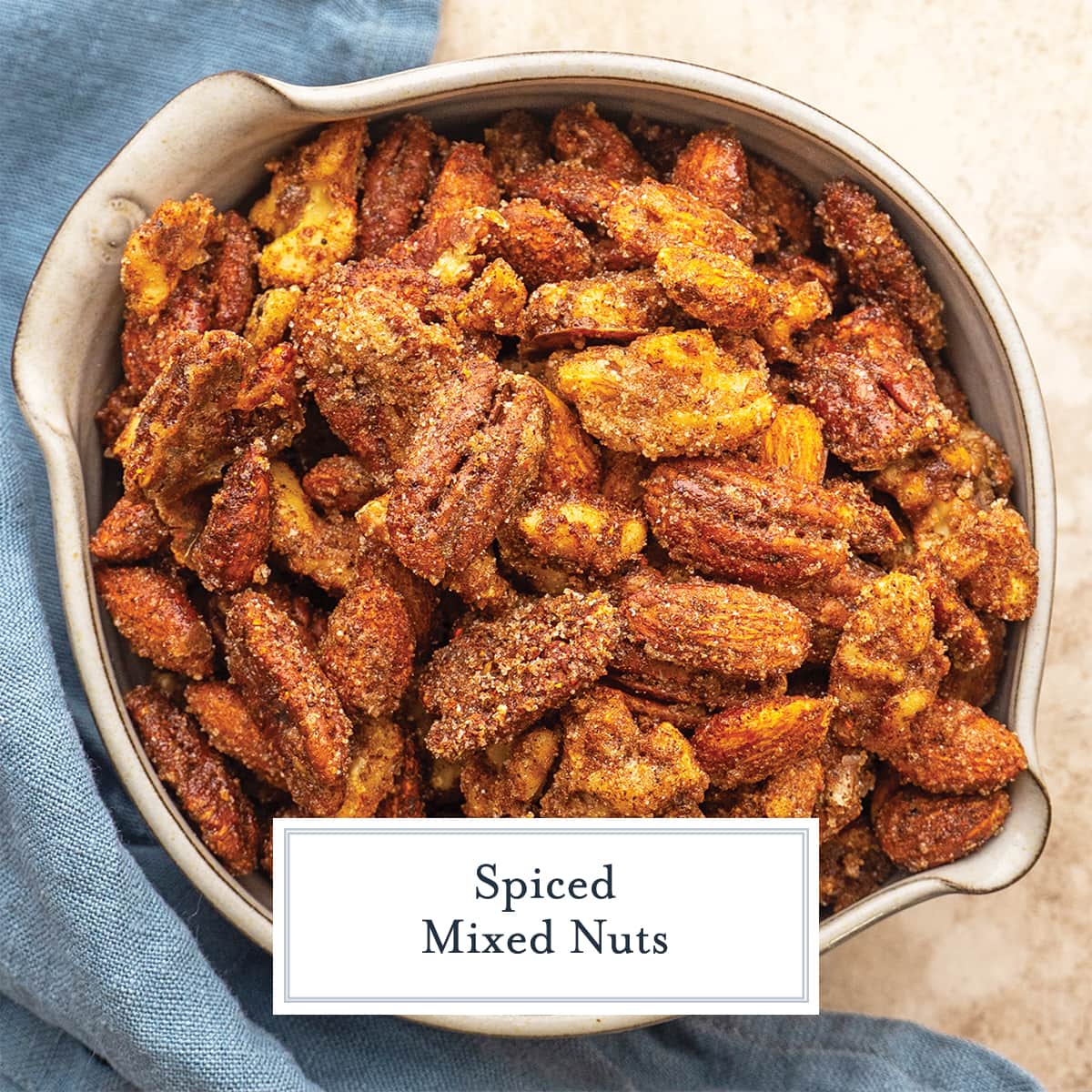 No Nuts? No Problem! Creative Recipes to Try Today