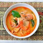 Spicy Thai Banting Recipes to Add Some Heat