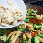 Banting Stir-Fry Recipes Ready in 20 Minutes