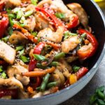 How to Make Flexitarian Stir-Fries for Weeknight Dinners