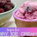 How to Make Ice Cream Thats Perfect for Diabetics