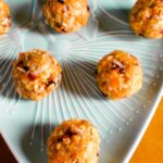 Energy Bites Without Dairy Quick and Easy Recipes