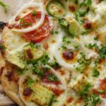 Creative Flexitarian Pizza Ideas for Family Night