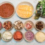 Soy-Free Pizza Night Toppings That Shine