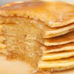 Dairy-Free, Soy-Free Pancakes for a Sweet Start