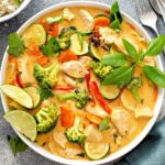 Allergen-Free Thai Curries That Dont Skimp on Flavor