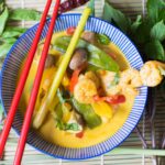 How to Make Low-Carb Thai Dishes at Home