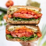 Vegetarian Sandwiches That Are Surprisingly Filling