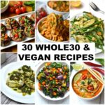 30 Raw Vegan Recipes for Every Occasion