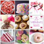 Low-Carb Valentines Day Treats to Share