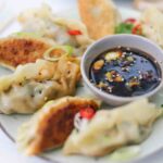 Vegan Asian Dumplings Made Easy