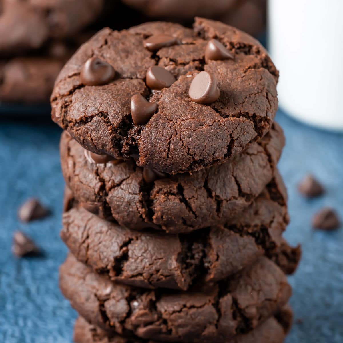 Delicious Vegetarian Cookies You Can Make in 30 Minutes