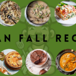 Cozy Raw Vegan Meals for Fall Evenings