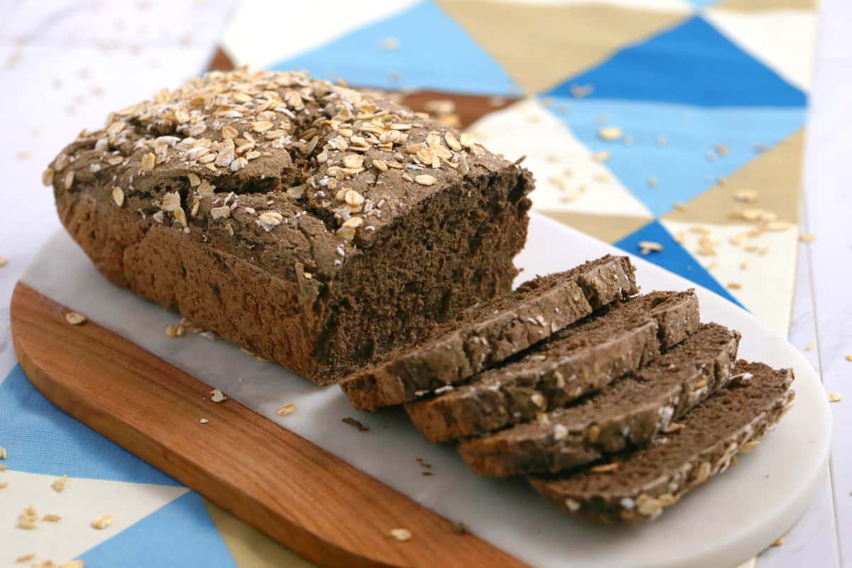 Vegan and Gluten-Free Bread Recipes You Can Bake Today