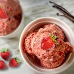 How to Make Raw Vegan Ice Cream at Home