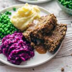 How to Make Vegan Meatloaf That Tastes Amazing