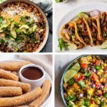 Mexican Vegetarian Recipes That Are Packed with Flavor