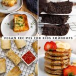 Vegan Recipes Your Kids Will Actually Eat