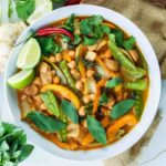 Spicy Raw Vegan Thai Curries Youll Love