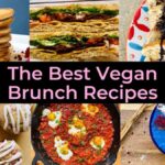 The Best Vegetarian Recipes for Easter Brunch