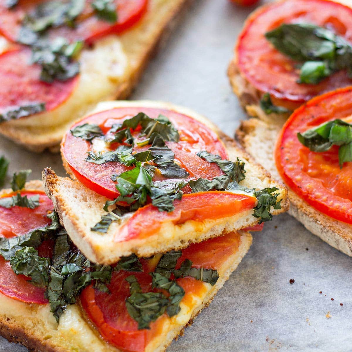 Savory Vegetarian Snacks That Hit the Spot