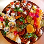 Vegetarian Charcuterie Board Ideas for Parties