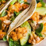 Mexican Vegan Dishes for Taco Tuesday