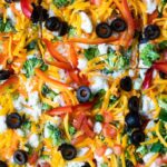 Vegetarian Pizza Recipes for Your Next Movie Night