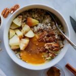 Cozy Soy-Free Breakfast Bowls for Chilly Mornings