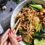 Spicy Thai Vegetarian Recipes Youll Crave