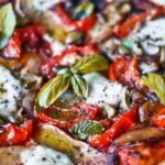 Vegan Pizza Recipes for Your Next Movie Night