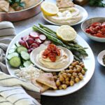 Middle Eastern Dishes Without Common Allergens