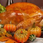 Low-Carb Thanksgiving Recipes Your Family Will Love