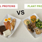 How to Combine Plant-Based and Animal Protein in Breakfast