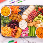 How to Build a Paleo Snack Board Everyone Will Love