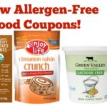 Stretch Your Budget with These Allergen-Free Ideas