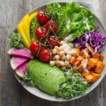 How to Build Balanced Flexitarian Meals