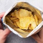 How to Make Crunchy, Low-Sodium Chips at Home