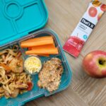 How to Pack the Perfect Dairy-Free Lunch Box