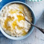 Warm Cozy Dairy-Free Porridge Recipes Youll Love