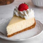 Dairy-Free and Nut-Free Cheesecake Recipes Youll Crave