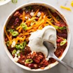 Cozy Flexitarian Meals for Fall Evenings